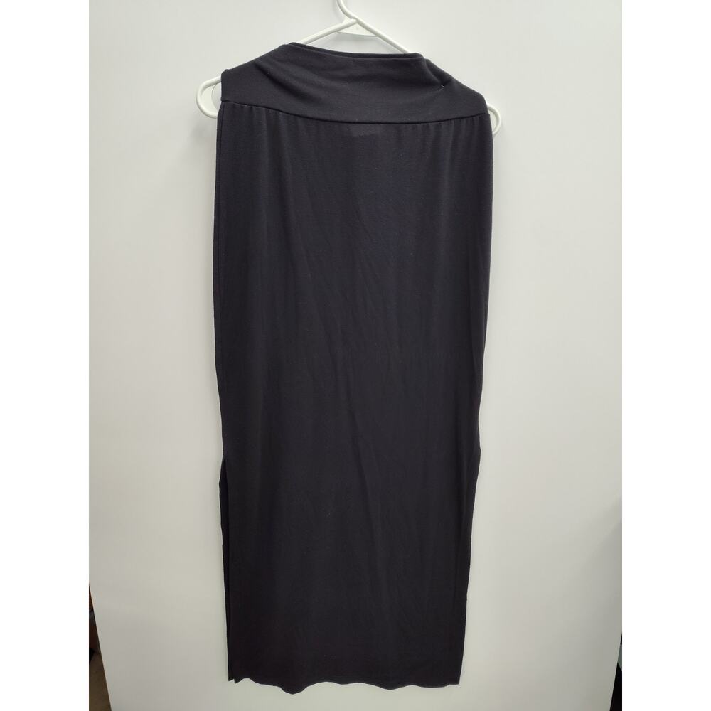 Lily Rose Maxi Skirt